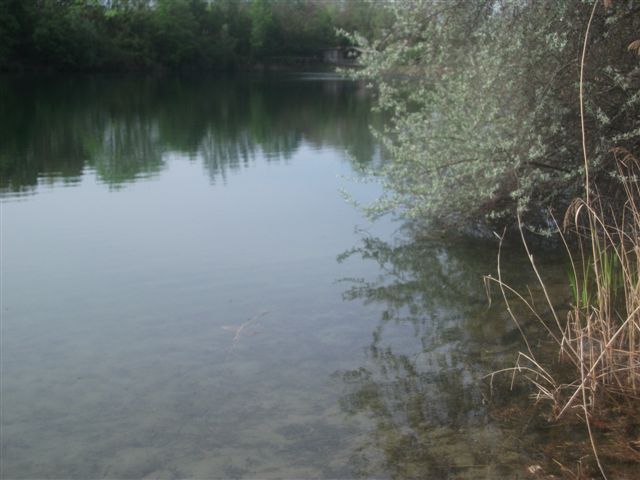 Impressionen vom Tamurinsee