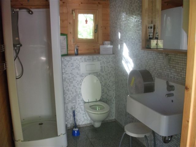 Badeoase